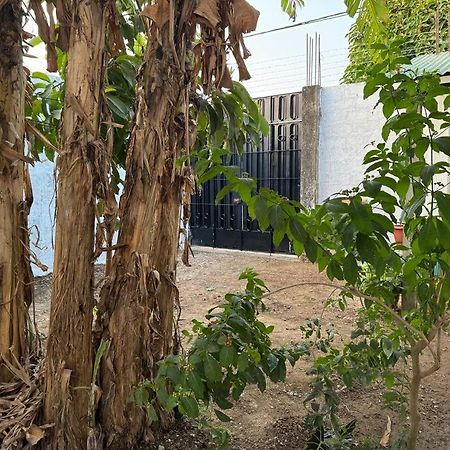 Casa Privada Con Terraza Villa Puerto Maldonado Exteriör bild